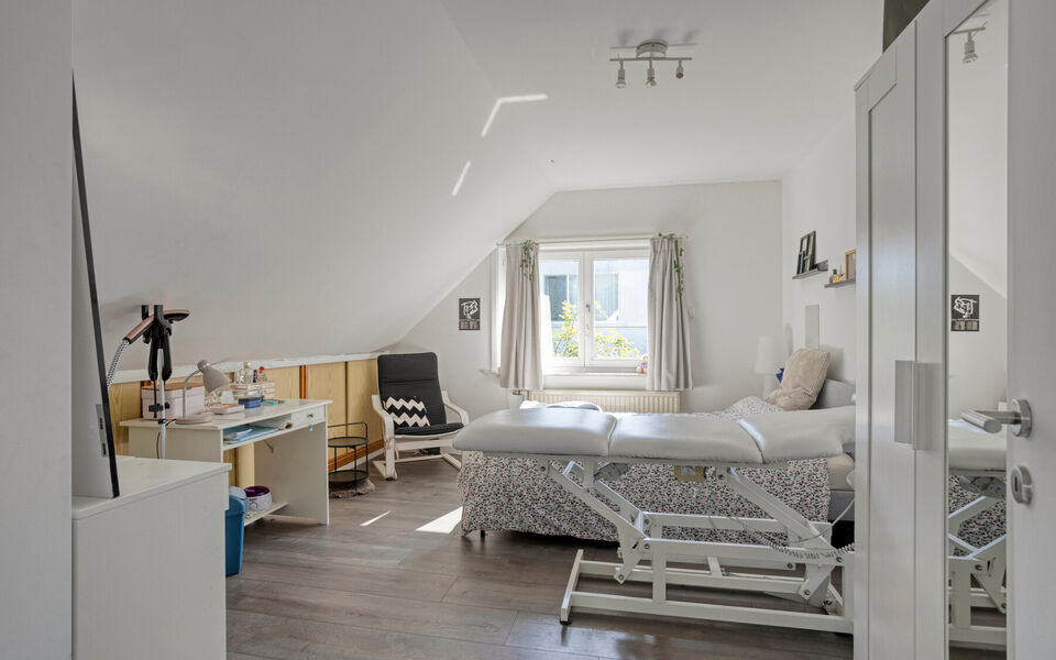 Villa te koop in Haasrode