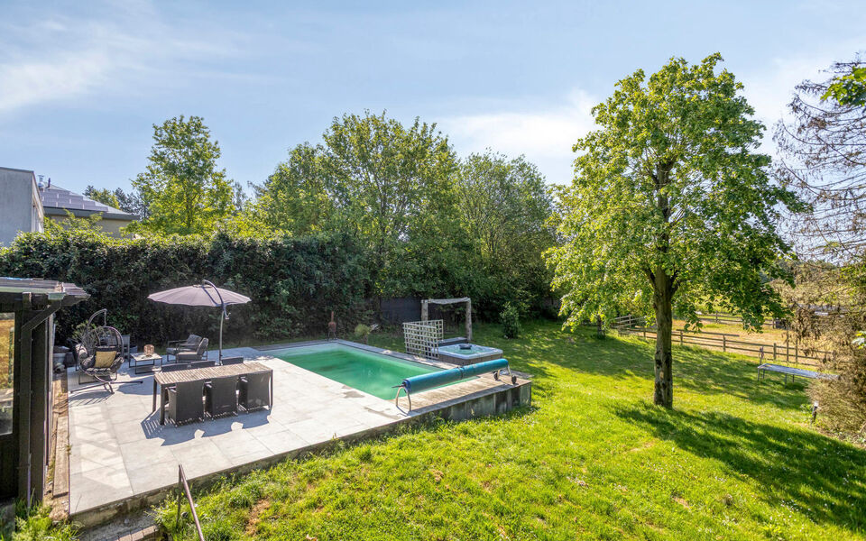 Villa te koop in Haasrode