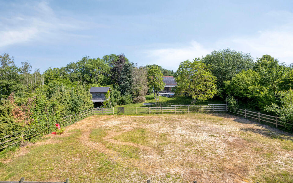 Villa te koop in Haasrode