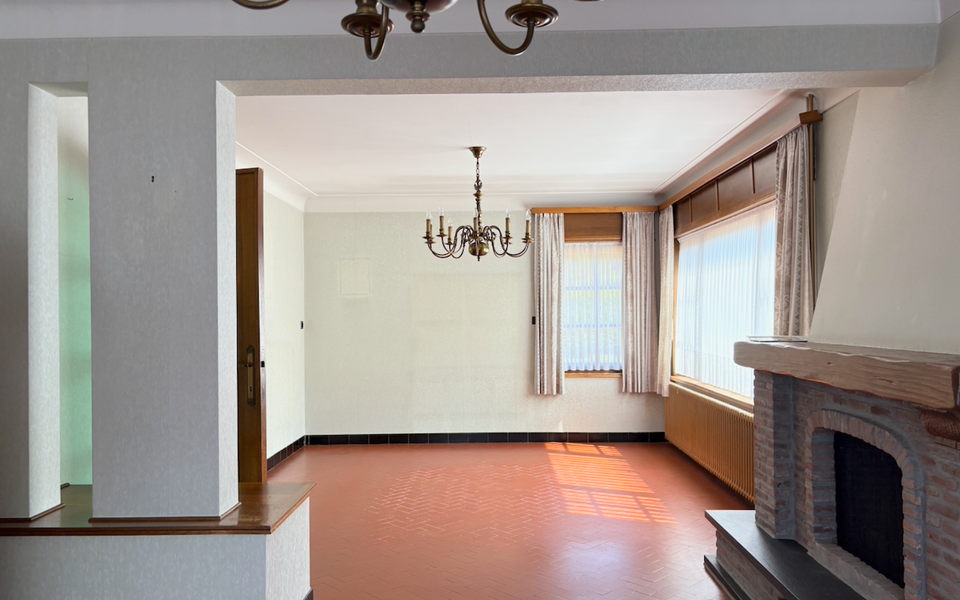 Villa te koop in Herent