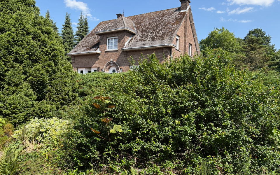 Villa te koop in Herent