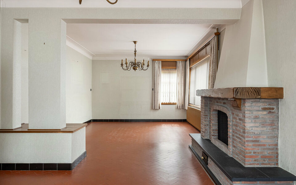 Villa te koop in Herent