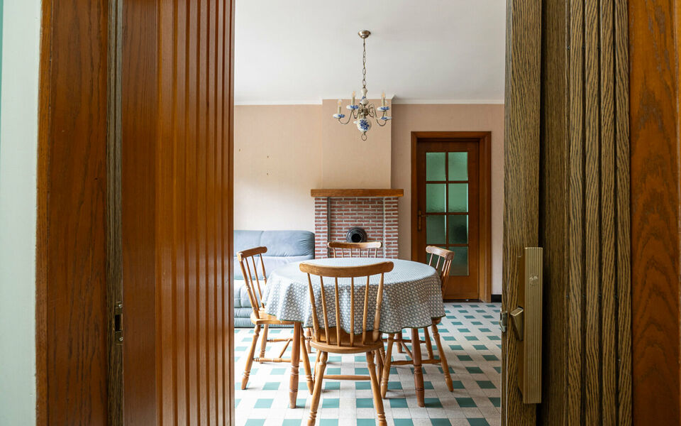 Villa te koop in Herent