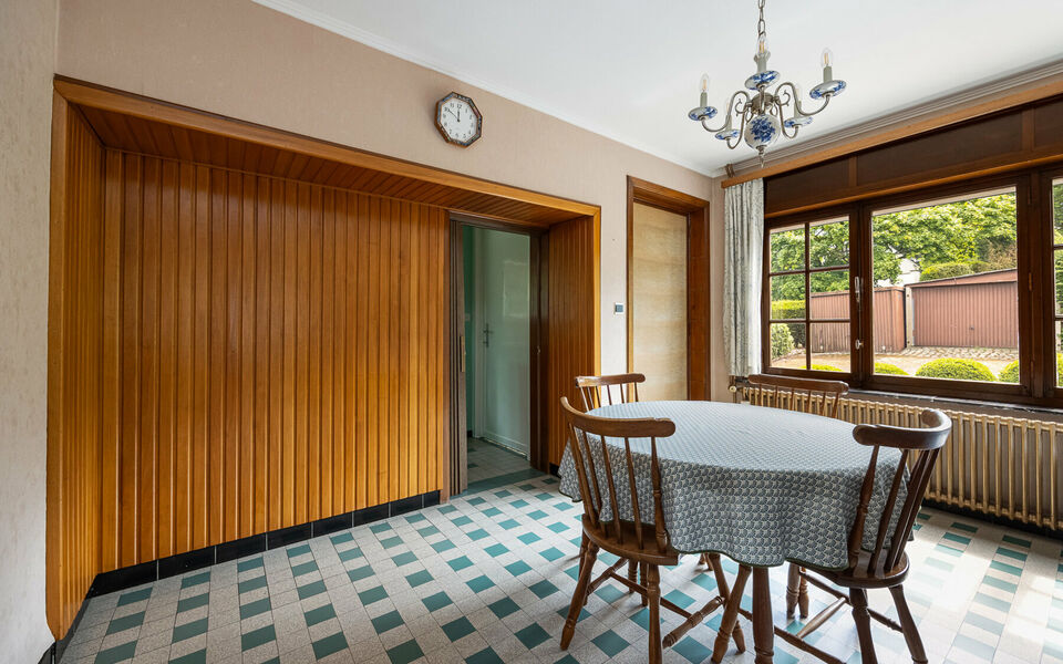 Villa te koop in Herent