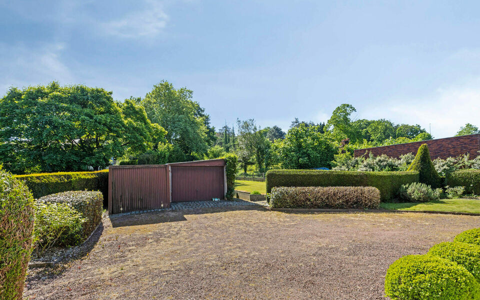 Villa te koop in Herent