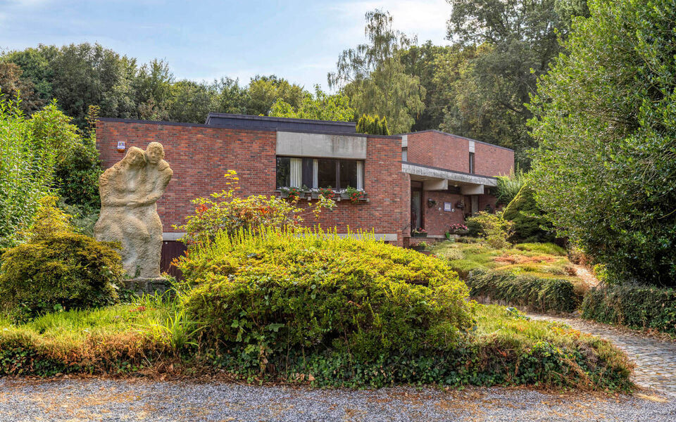 Villa te koop in Herent