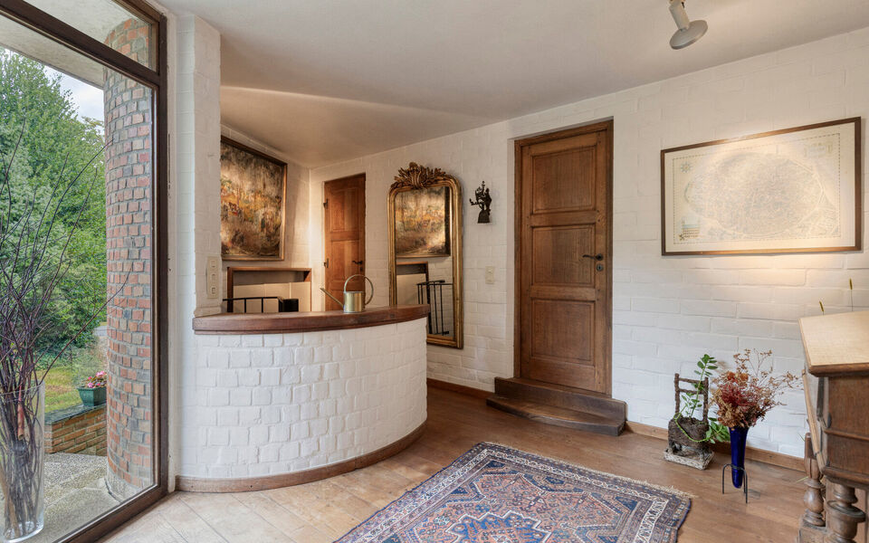 Villa te koop in Herent