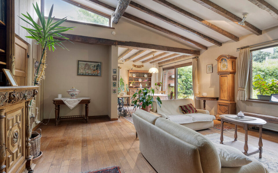 Villa te koop in Herent