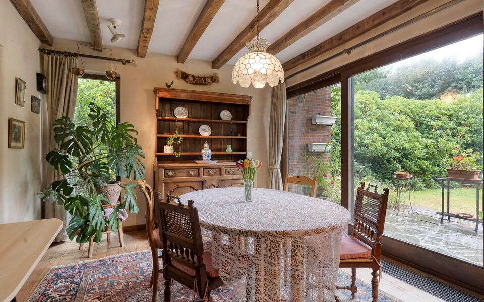 Villa te koop in Herent