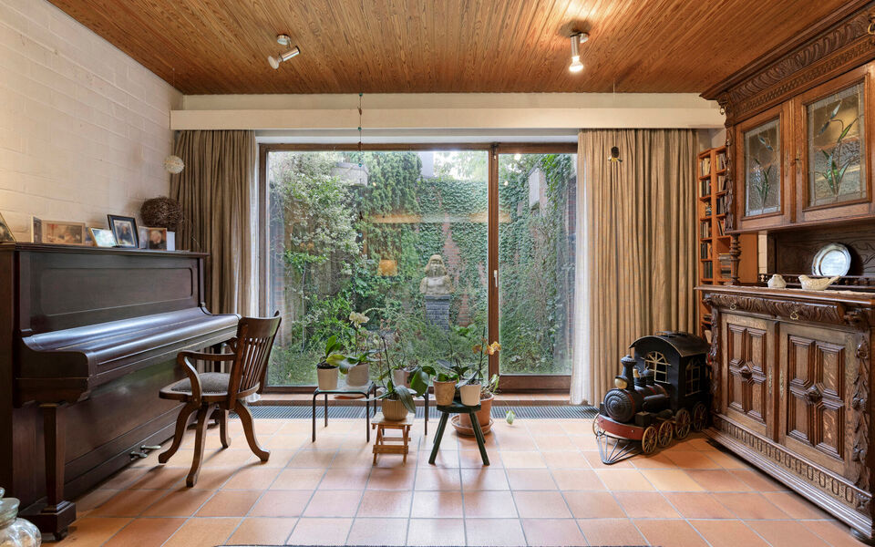 Villa te koop in Herent