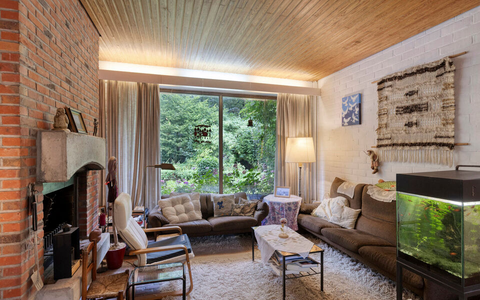 Villa te koop in Herent