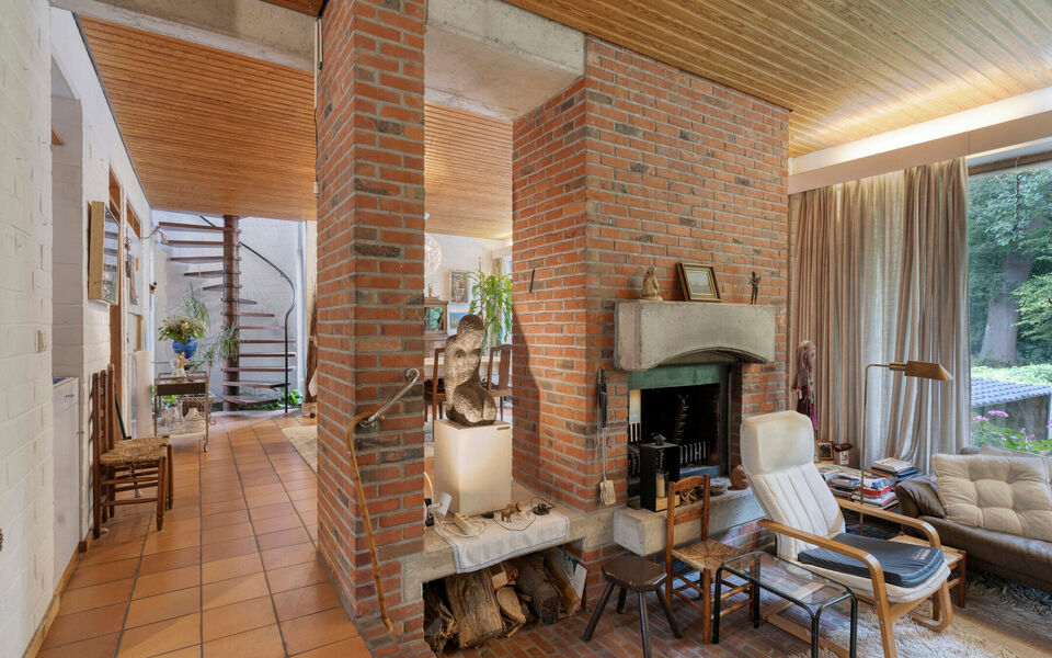 Villa te koop in Herent