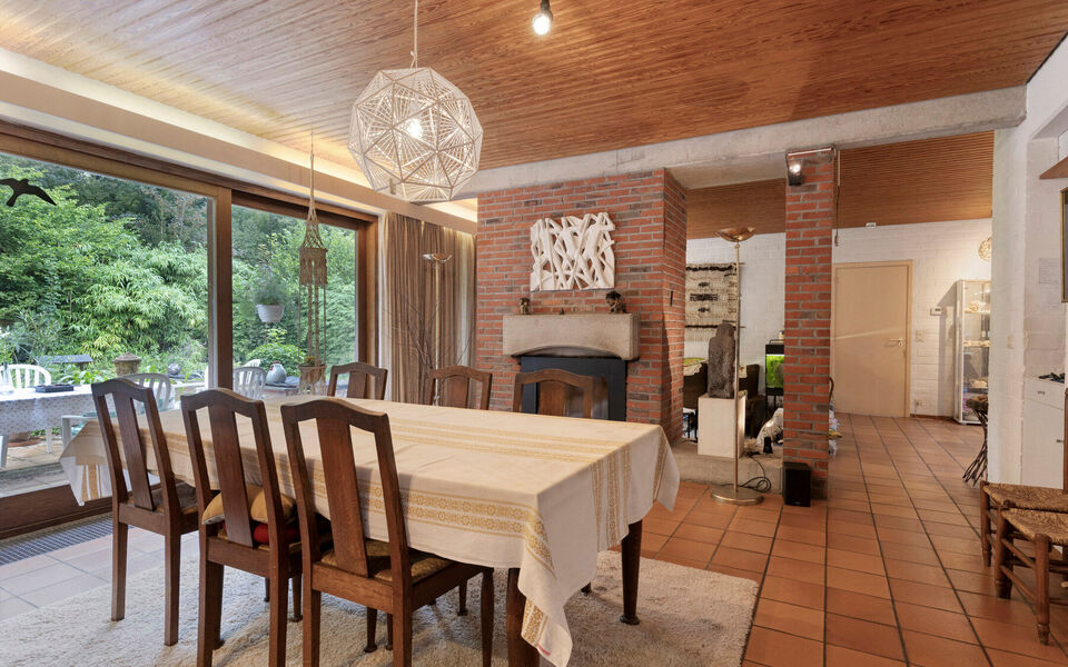Villa te koop in Herent
