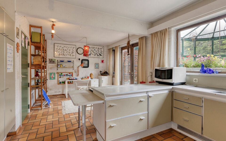 Villa te koop in Herent