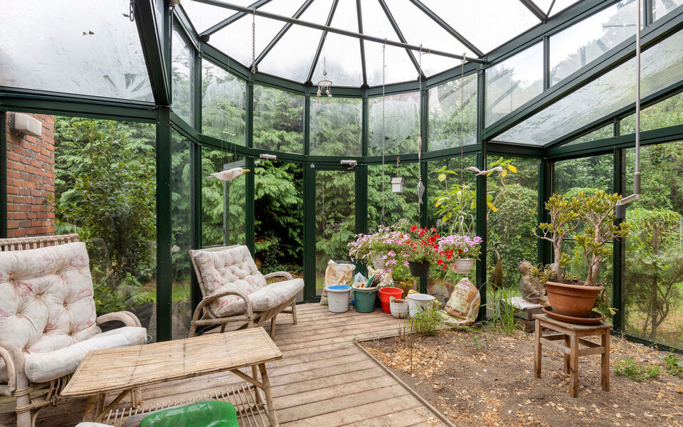 Villa te koop in Herent