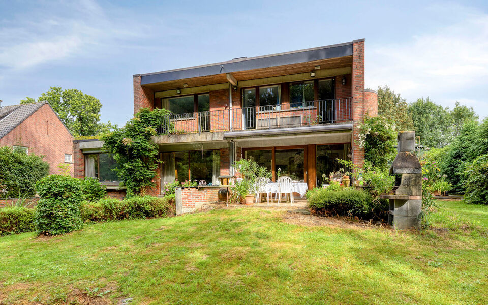 Villa te koop in Herent