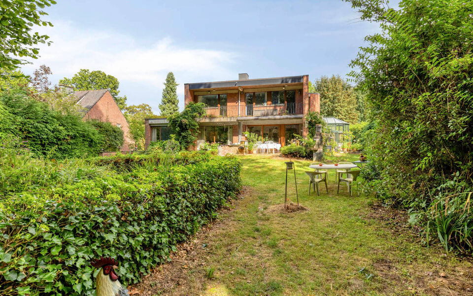 Villa te koop in Herent