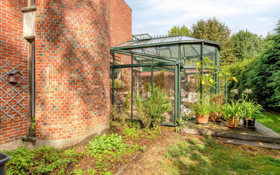 Villa te koop in Herent