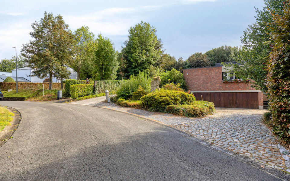Villa te koop in Herent