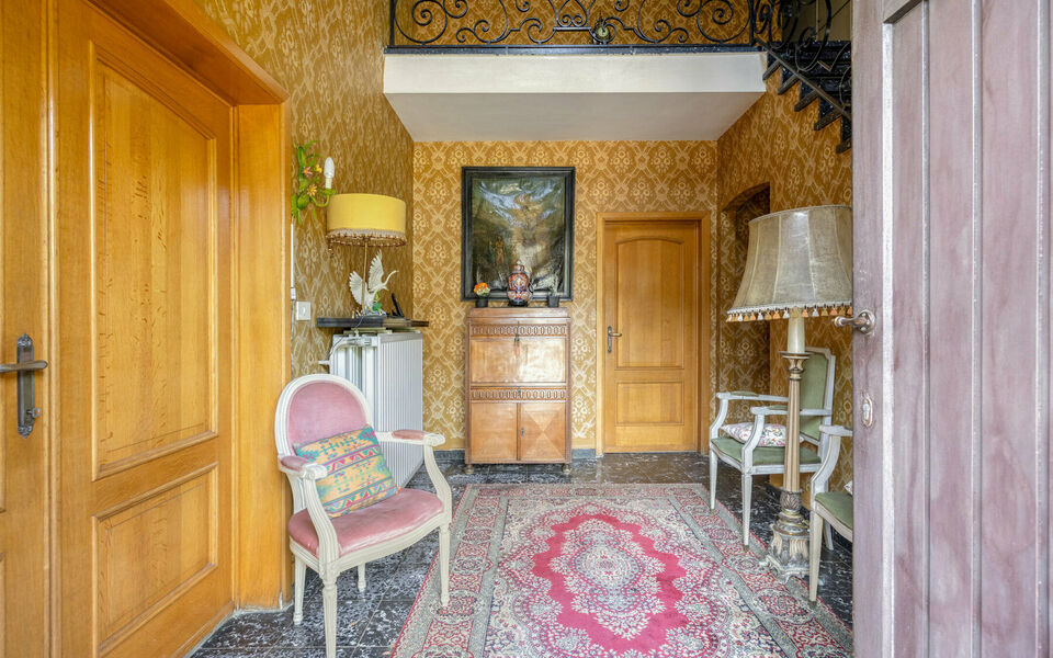 Villa te koop in Holsbeek