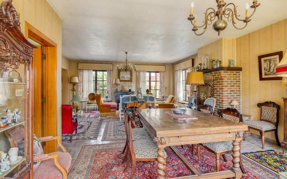 Villa te koop in Holsbeek