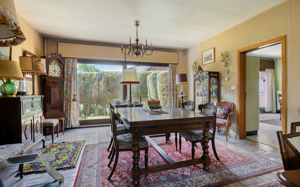 Villa te koop in Holsbeek