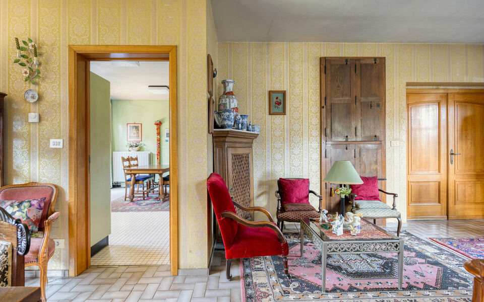 Villa te koop in Holsbeek