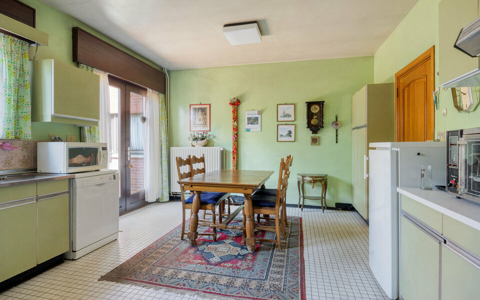 Villa te koop in Holsbeek