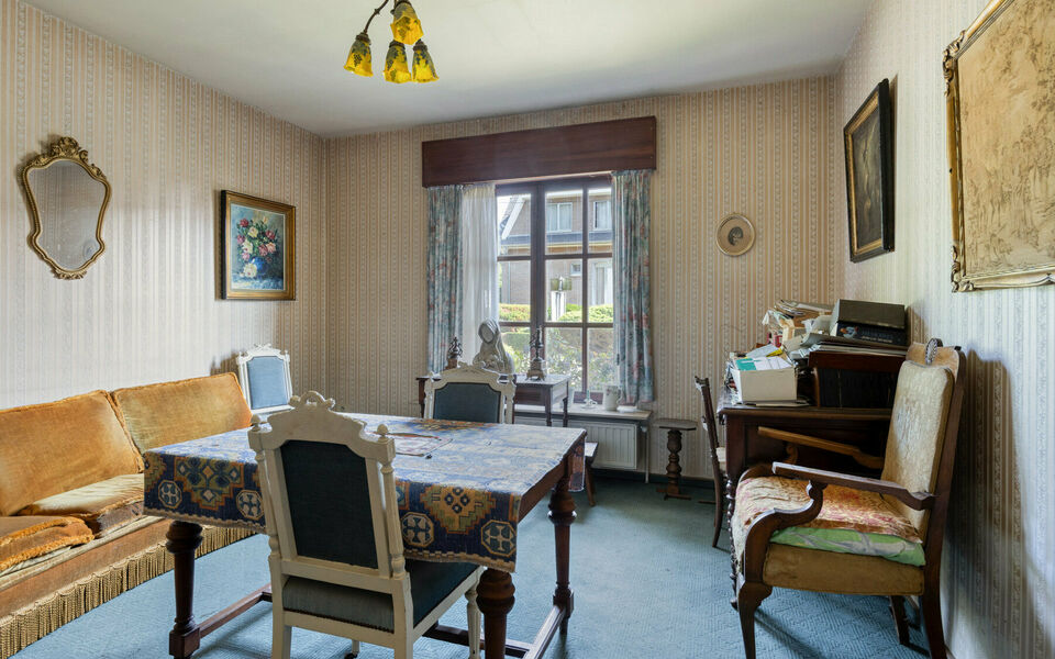 Villa te koop in Holsbeek