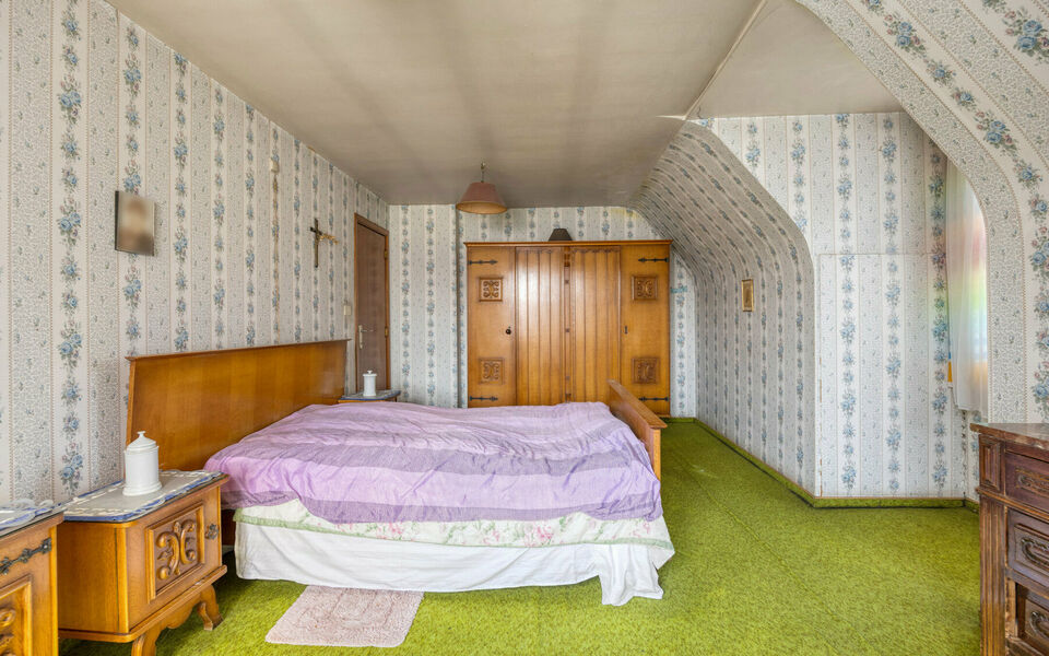 Villa te koop in Holsbeek