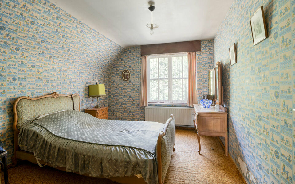 Villa te koop in Holsbeek