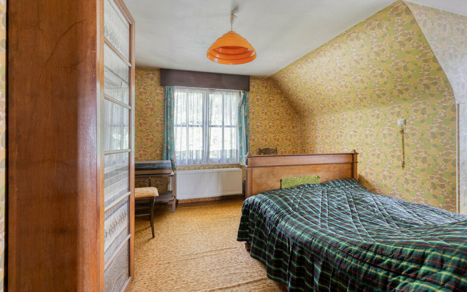 Villa te koop in Holsbeek