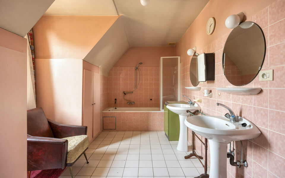 Villa te koop in Holsbeek