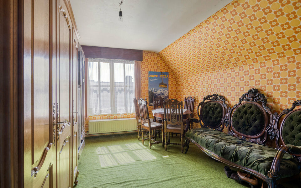 Villa te koop in Holsbeek
