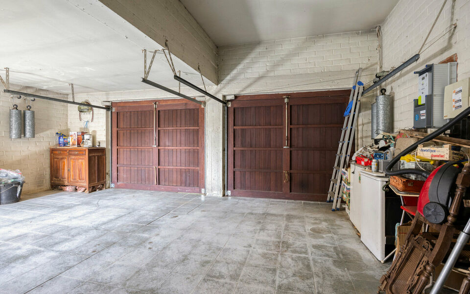 Villa te koop in Holsbeek