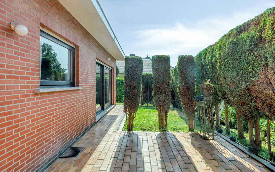 Villa te koop in Holsbeek