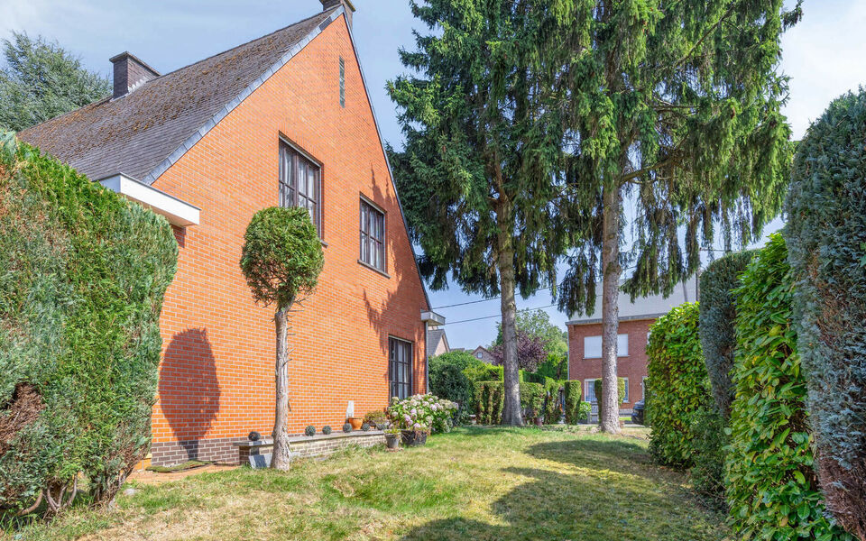 Villa te koop in Holsbeek