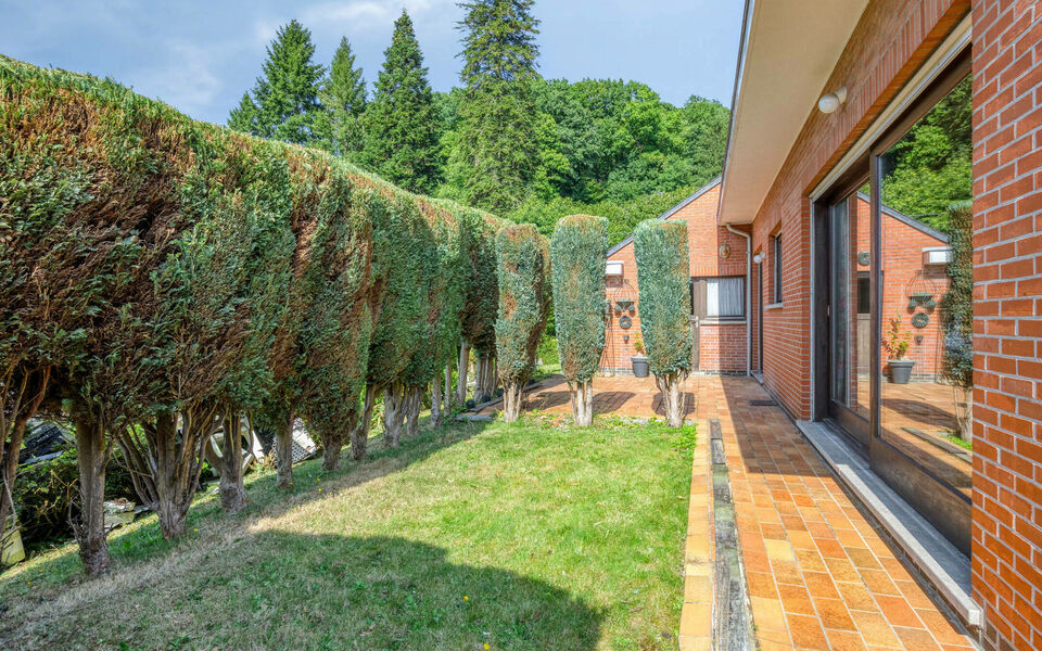 Villa te koop in Holsbeek