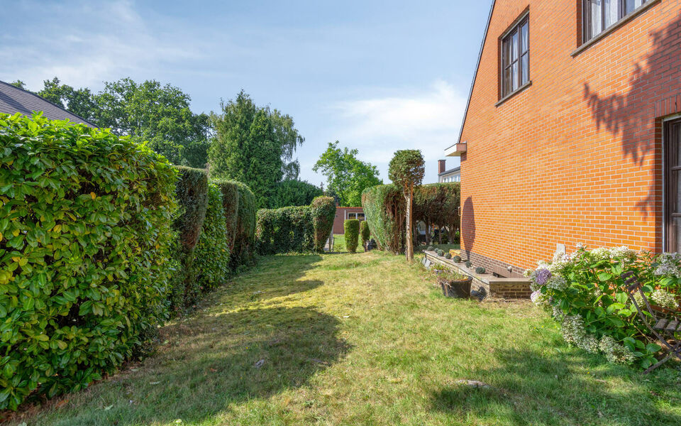 Villa te koop in Holsbeek