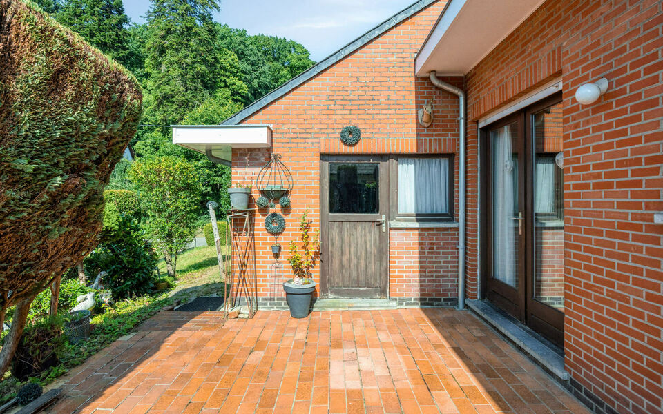 Villa te koop in Holsbeek