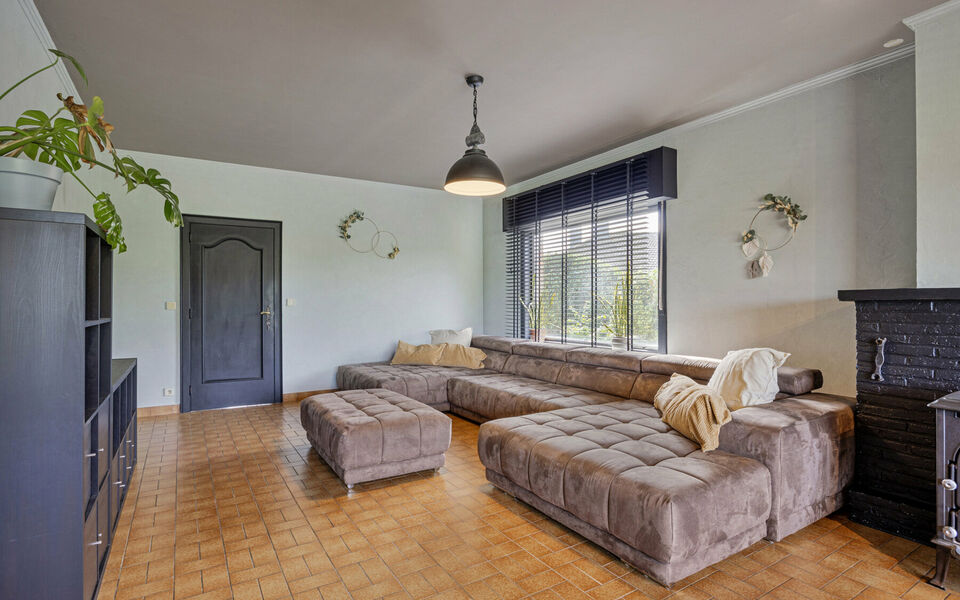 Villa te koop in Kersbeek-Miskom