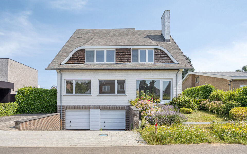 Villa te koop in Leuven