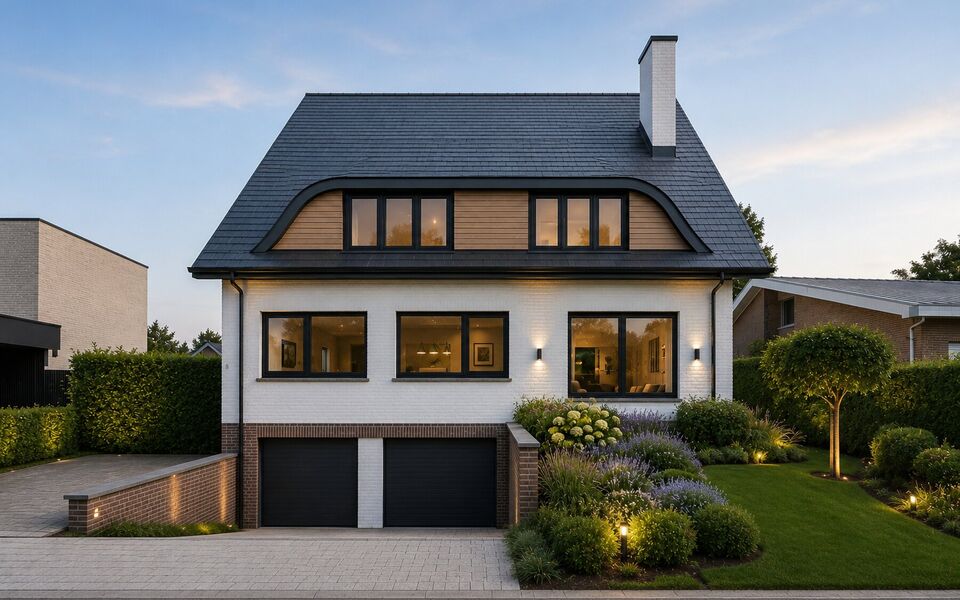 Villa te koop in Leuven