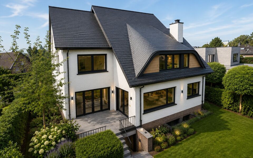 Villa te koop in Leuven