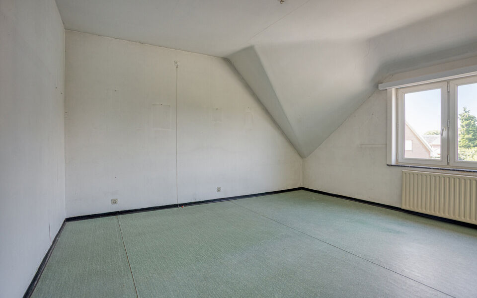 Villa te koop in Leuven