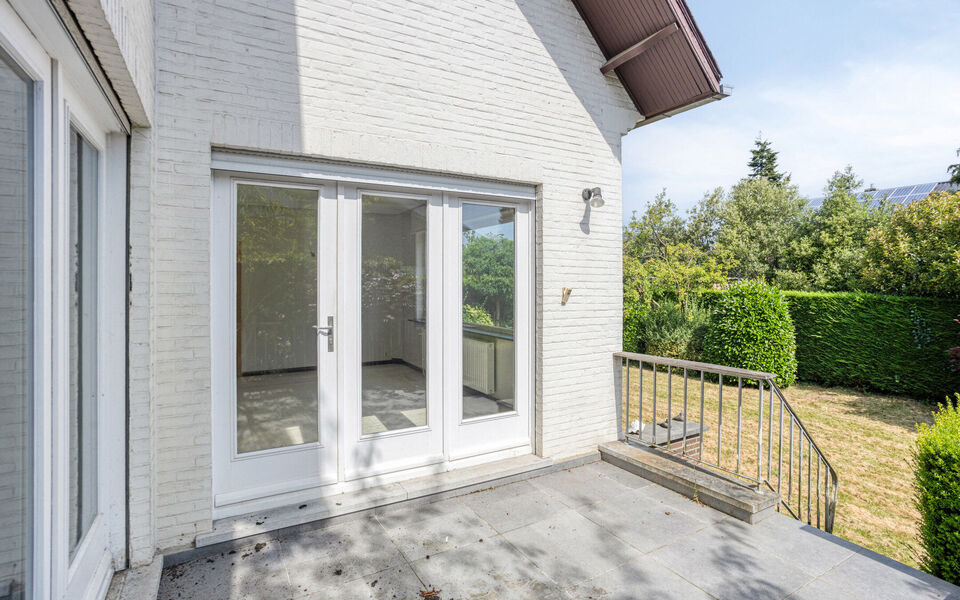 Villa te koop in Leuven