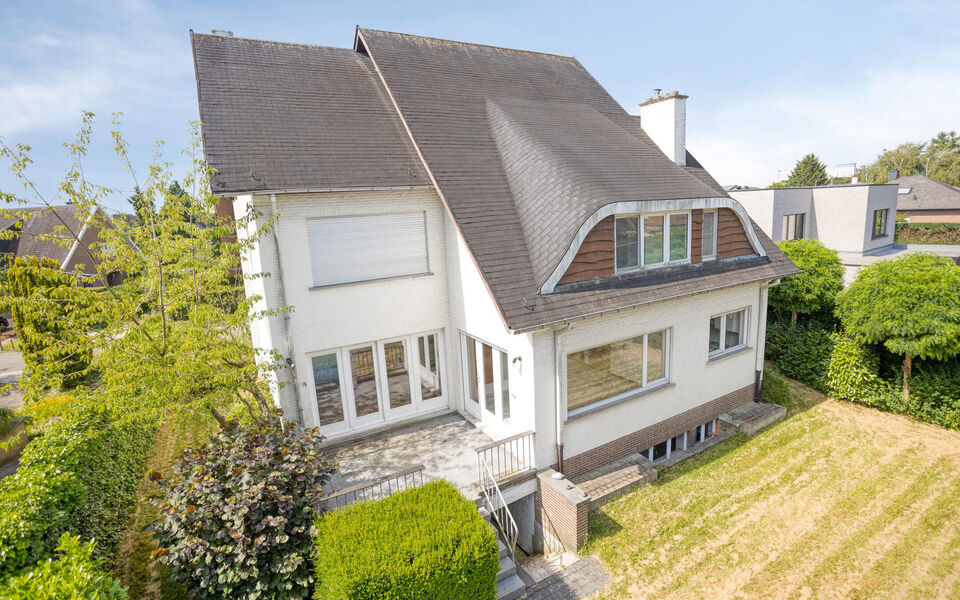 Villa te koop in Leuven