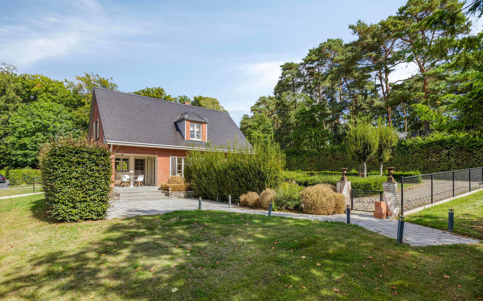 Villa te koop in Lubbeek