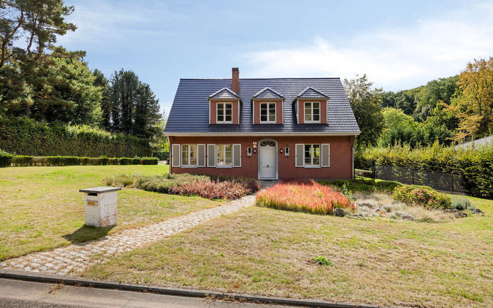 Villa te koop in Lubbeek