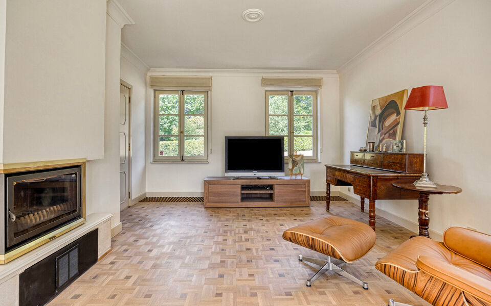 Villa te koop in Lubbeek